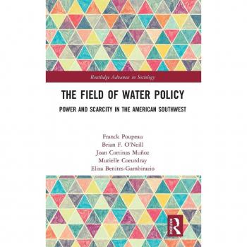 The Field of Water Policy