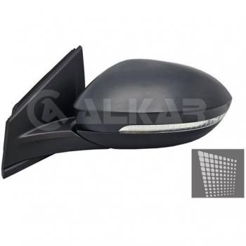 External BLIC Mirror for VW – 5402‑01‑2542314P