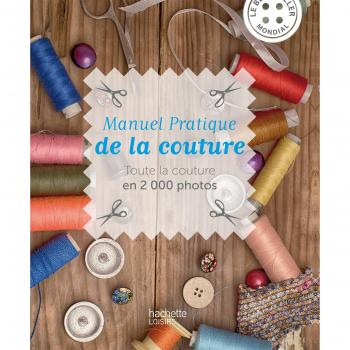 Manuel pratique de la couture