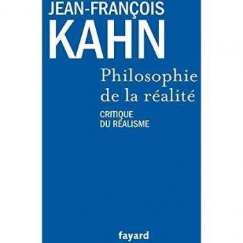 Philosophie de la réalité : Critique du réalisme