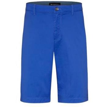 Bugatti Bermudas mit französischen Eingrifftaschen, Größe 52