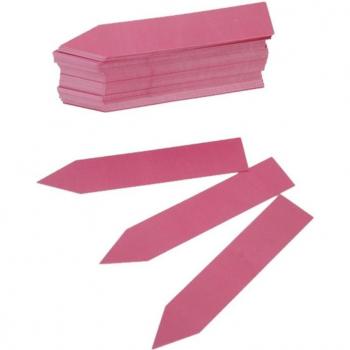 Étiquettes de graines imperméables pour jardin