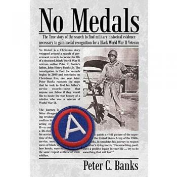 No Medals: The True Story of the Search for Historical Evidence Necessary: The True Story of the Search for Historical Evidence Necessary