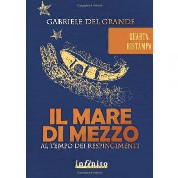 Il mare di mezzo. Al tempo dei respingimenti