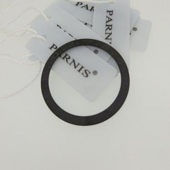 Bisel Cerámico 38mm para Reloj de 40mm
