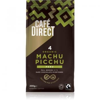 Premium Machu Picchu Kaffeemischung – 200 g