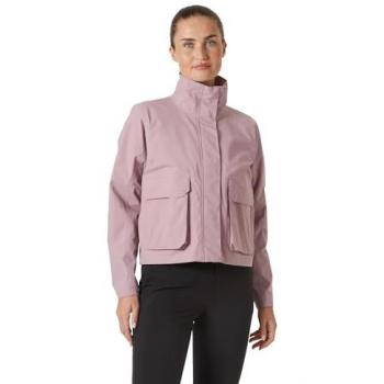 Helly Hansen Impermeabile Donna Escape Utility