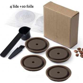 Vertuo Reuse Kit