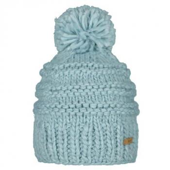 Gorro Barts Jasmin Celeste para mujer