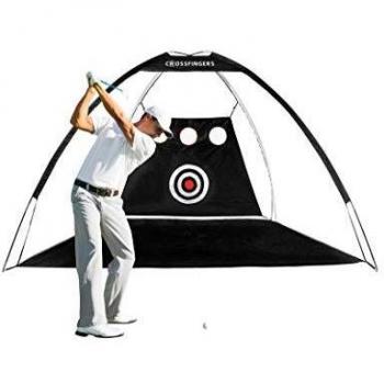 SwingSharp Practice Net