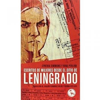 Escritos de mujeres desde el sitio de Leningrado