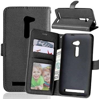 Funda Flip para Asus ZenFone 2 Laser ZE500CL