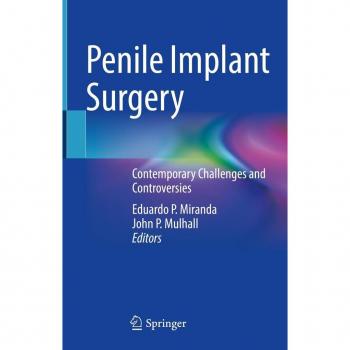 Vitalsource Technologies, Inc. Penile Implant Surgery