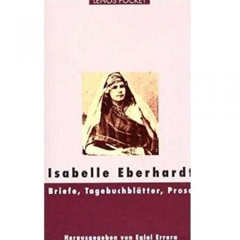 Isabelle Eberhardt