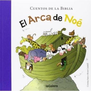 El Arca de Noé