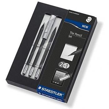 Edição Limitada Conjunto de Lápis Graphite Staedtler 9PTP581SET