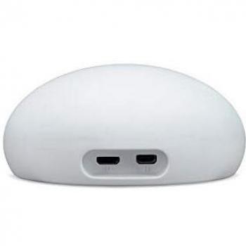 White CastMaster Touch USB 2.0 HDMI Sender
