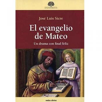 El Evangelio De Mateo. Un drama con Final Feliz