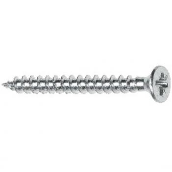Maat: M3 x 20 mm
