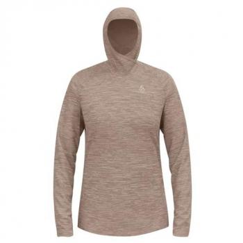 Sudadera con Capucha Térmica Odlo Essential