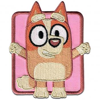 Applique ThermoBluey