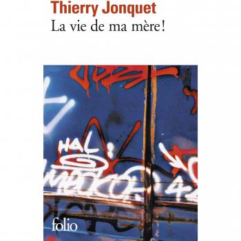La vie de ma mère ! (Folio)