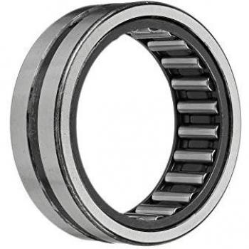 Rullo di supporto INA RNA2206-2RSR Ø foro 35 mm Diam. est. 62 mm Larghezza 19,8 mm
