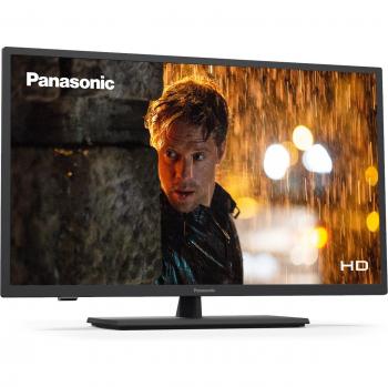 2 Panasonic TX-32G310B HD Ready LED TV