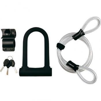 Road Bike U-Lock