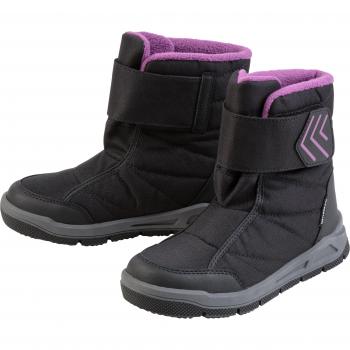 Botte d’enfant Pepperts Noir 31