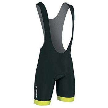 Gist Velohose Fond Schwarz M