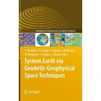 Vitalsource Technologies, Inc. System Earth Via Geodetic-geophysical Space Techniques