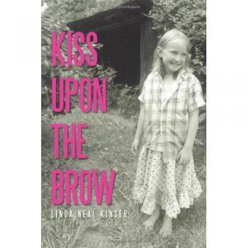 Kiss Upon the Brow
