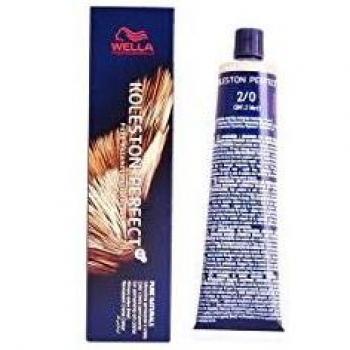 WELLA TINTE KOLESTON PERFECT ME+PURE NATURALS