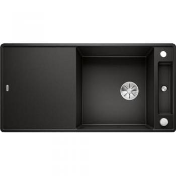 Lavello Montato Blanco Axia III XL 6 S‑F 50 × 99 cm