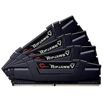 Memoria RAM GSKILL Ripjaws V DDR4 CL16 32 GB 128 GB