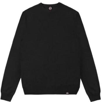 Pull COLMAR Noir S Intérieur