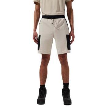 Berghaus Pantaloni Reacon Uomo Grigio/Nero