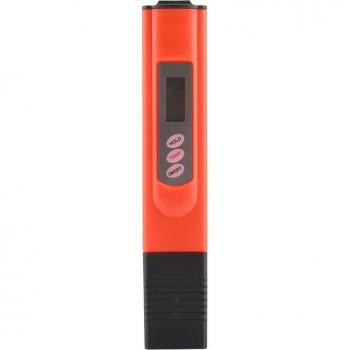 LCD Water Quality Monitor