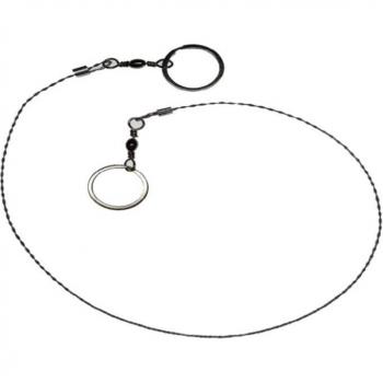 304 Stainless Steel Camping Wire Saw