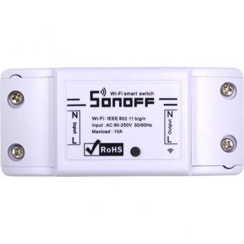 Sonoff Basic Smart Home Relay
