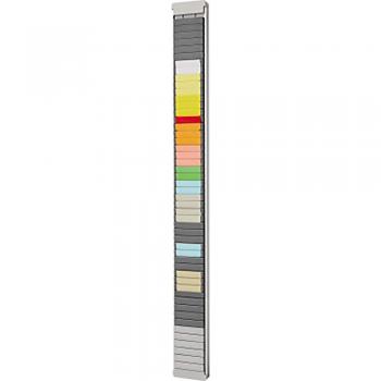 T-Kartentafel 35 Cartes Ultradex