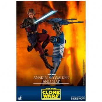 Star Wars: Klonkrigen
