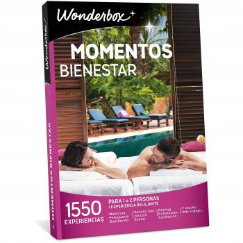 WONDERBOX