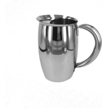 Bar Stainless Steel Beer Mug