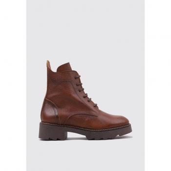 Bota de Cuero Badolasota 40