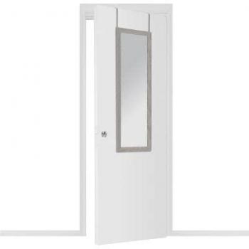 Miroir de porte