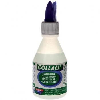 Collall Hobbylijm Flacon 100ml