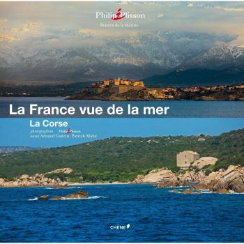 La France Vue De La Mer