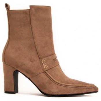 Botas de Tacón Montevita Caria 96690